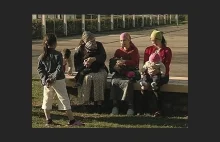 Uchodźcy z Czeczenii zamiast na Litwie, poprosili o azyl na Białorusi