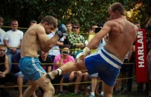 Rosyjskie mistrzostwa w street, uuuh, wiocha fightingu (44 Photos)