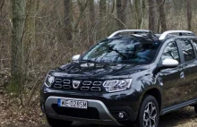 Dacia całkowicie wstrzymuje produkcję wszystkich modeli