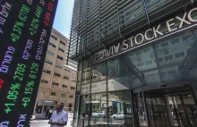 GPW chce kupić 71,7 proc. udziałów w Tel Aviv Stock Exchange
