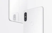 Xiaomi się nie patyczkuje. Mi Mix 2s ma aparat lepszy od iPhone'a X....