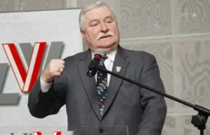 Wałęsa: zakończyła się epoka państw, nadeszła UE