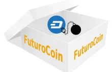 FuturoCoin - kopia Dash bez decentralizacji ::