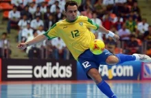 Falcao - porada legendy futsalu • Trening piłkarski ↂ