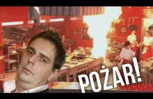 POŻAR W HELL'S KITCHEN?!