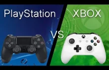 PlayStation vs Xbox | RAP BATTLE