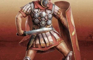 Lucjusz Sykcjusz Dentatus, czyli rzymski Achilles