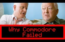 24 lata temu firma Commodore ogłosiła bankructwo.