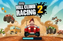 Hill Climb Racing 2 – Nowe szaty mojej fury