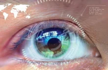 Nanoprzewody wszczepione do siatkówki oka przywróciły wzrok HUMAN_2.0