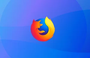 Firefox celowo spowalnia śledzące nas skrypty, aby szybciej załadować strony.