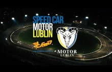 Speed Car Motor Lublin - Lublin To Żużel (Official Video)