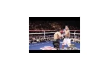 Najlepszy obecnie bokser na świecie - Manny Pacquiao (HBO)