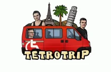 TetroTrip Europa