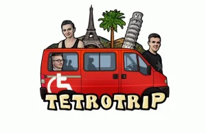 TetroTrip Europa