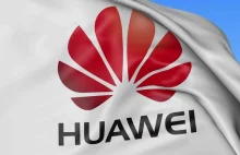 USA: Zakaz współpracy rządu z firmami korzystajacymi z urządzeń Huawei