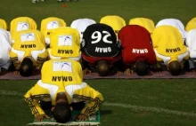 Islam zmieni piłkarską Europę?