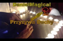 DanielMagical - Tablica Ouija | Magical Przyzywa Duchy