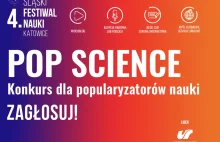 Historykon.pl nominowany do konkursu 4. Śląskiego Festiwalu Nauki - Głosujemy!