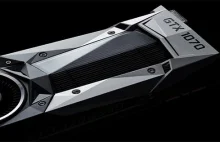 GeForce GTX 1070 Ti to ostateczny cios w AMD Vega i szansa na tańsze GTX 1070