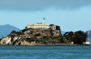 Najsławniejsza ucieczka z Alcatraz - a może jednak była udana? -...