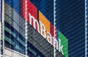To już oficjalne: Commerzbank chce sprzedać mBank
