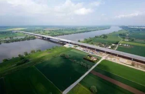 Tak wygląda nowa autostrada