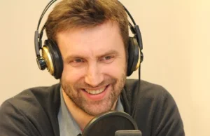 Kamil Dąbrowa odwołany z funkcji dyrektora radiowej Jedynki
