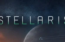 Problem w nowym patchu Stellaris.