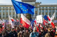 Poland's New Govt Is Trying To Undo Corrupt, Communist Legacies – The EU...