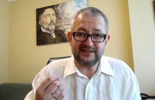 Publicysta „Krytyki Politycznej” zgłosił do prokuratury wpis Ziemkiewicza...