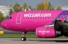 Wizz Air: Płatny bagaż podręczny