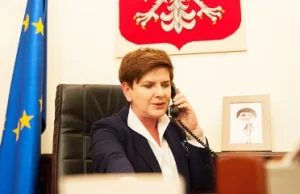 PiS proponuje "motywacyjne" wynagrodzenia najważniejszych osób w państwie...