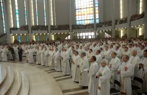 Ile Kościół dołoży do Światowych Dni Młodzieży? A ile dołoży miasto?