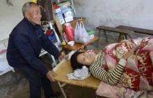 Chińczyk spłacał dług (pożyczka na chorą żonę) przez 24 lata!