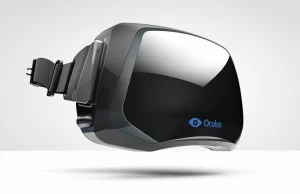 Oculus Rift na abonament?