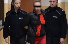 "Madka" nie była w stanie nakarmić dziecka. Miała ponad 3 promile.