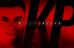 OFFICIAL STATEMENT: KRZYSZTOF PIATEK | AC Milan
