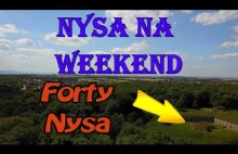 Nysa na weekend