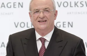 Niemcy to oszuści! Prezes kazał ukrywanie oszustwa Volkswagena