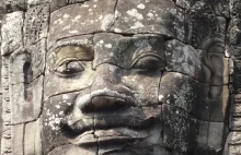 Angkor - jedno z najciekawszych miejsc w Indochinach, jest wprost zachwycające
