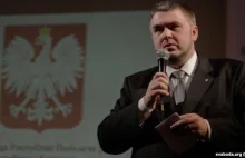 Ośrodek Analiz Strategicznych: ABW musi zająć się proputinowskimi portalami.