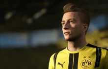 FIFA 18 bez oficjalnej ligi niemieckiej? Licencja nie będzie tania