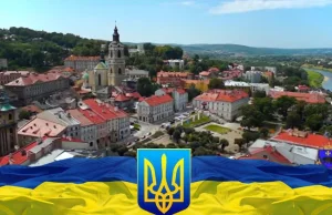Ukraińska telewizja: Przemyśl jest ukraiński!