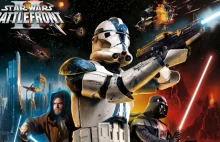Star Wars: Battlefront II z 2005 roku odzyskało multiplayer