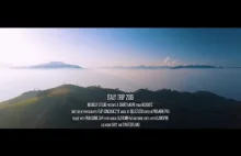 Italy Trip 2016 [4K] - mój film z północnych Włoch i Szwajcarii