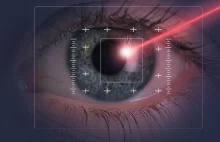 Naukowcy: będziemy mogli strzelać laserem z oczu