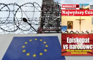 Varoufakis: Unia Europejska to kartel oligarchów.