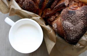 Diabeł tkwi w szczegółach, czyli kilka słów o mleku bez laktozy | -...