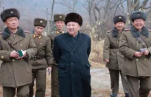 Korea Północna uzna blokadę morską za "wypowiedzenie wojny"